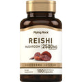 Reishi Mushroom 2500 mg 100cap