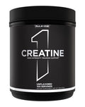 R1 CREATINE 100 SERVE UNFLAVOURED