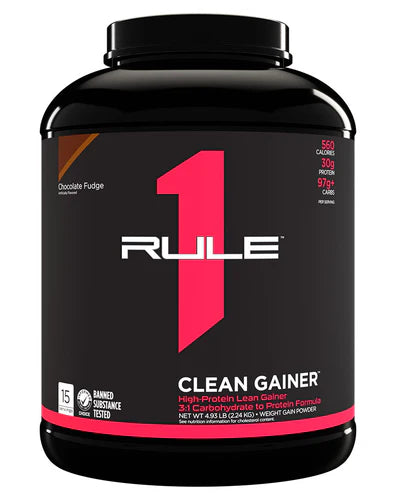 R1 Clean Gainer 5LB