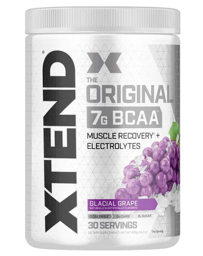 XTEND BCAA 30 SERVES