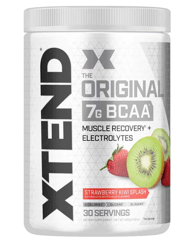 XTEND BCAA 30 SERVES