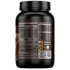 REAL PROTEIN
