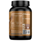 REAL PROTEIN
