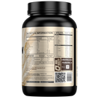 REAL PROTEIN