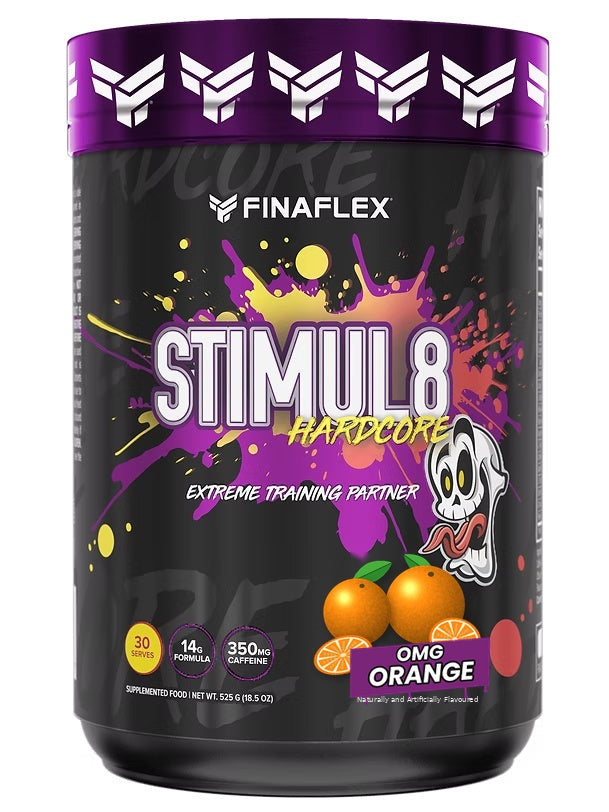 Stimul8 Hardcore