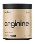 SWITCH L ARGININE 200G
