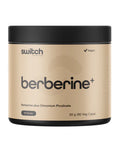 Berberine+ by Switch Nutrition