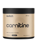 SWITCH CARNITINE 100 serve