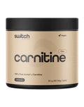 ALCAR Capsules (100% Pure Acetyl L-Carnitine) by Switch Nutrition
