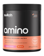 SWITCH AMINO
