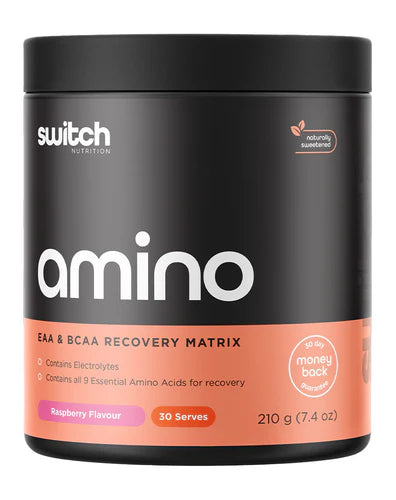 SWITCH AMINO