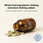 Turmeric+ Whole Food Blend