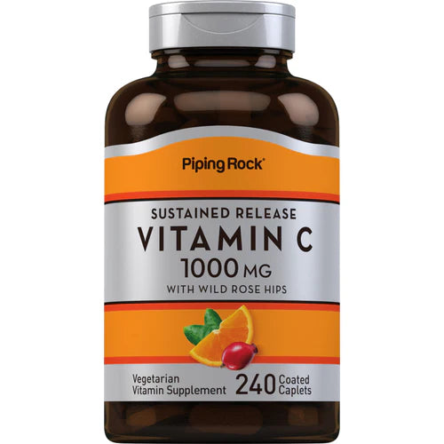 VITAMIN C 1000MG