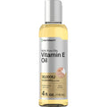 Vitamin E Skin Care Oil, 30,000 IU, 4 fl oz (118 mL)
