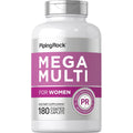Women's Mega Multi, 90 Coated Caplets